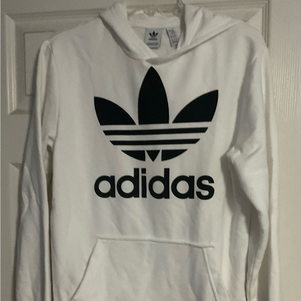 Adidas Hoodie